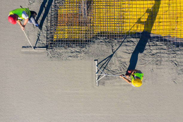 Best Concrete Demolition Services in Bridgeport, WA