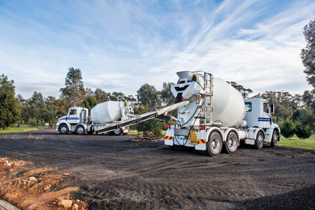 Best Concrete Sidewalk Installation in Bridgeport, WA