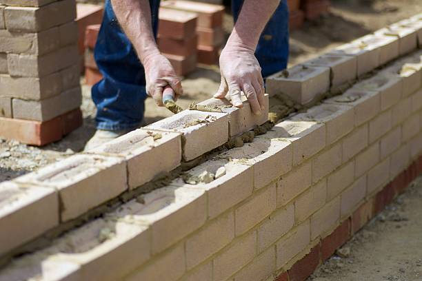 Best Concrete Patio Design and Installation in Bridgeport, WA