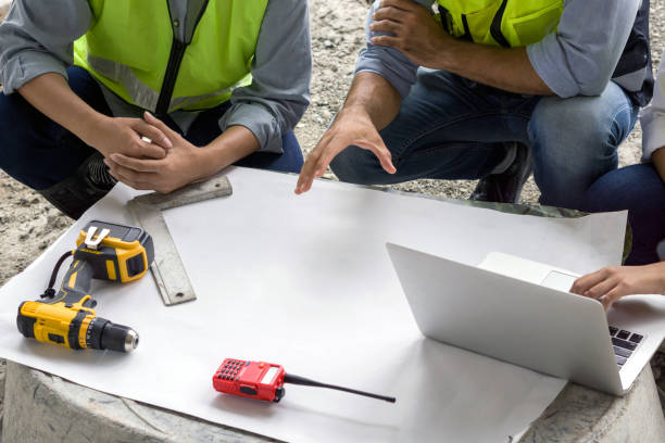Best Concrete Removal and Replacement in Bridgeport, WA