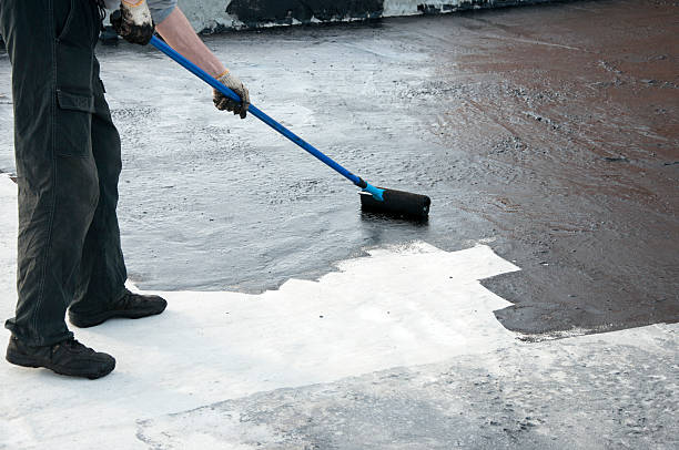 Best Industrial Concrete Flooring in Bridgeport, WA