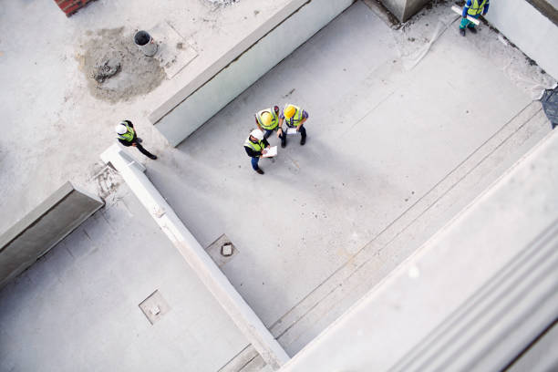 Best Concrete Sealing and Maintenance in Bridgeport, WA